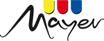 Logo Malerbetrieb Mayer